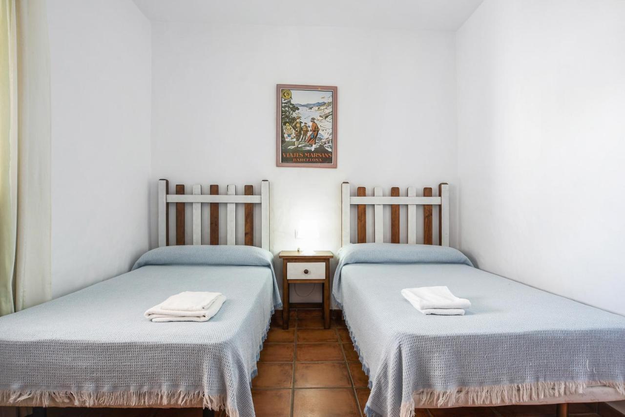 Casa Playamar Villa Вехер де ла Фронтера Екстериор снимка