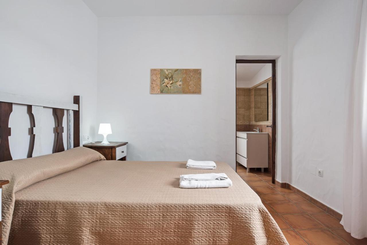 Casa Playamar Villa Вехер де ла Фронтера Екстериор снимка