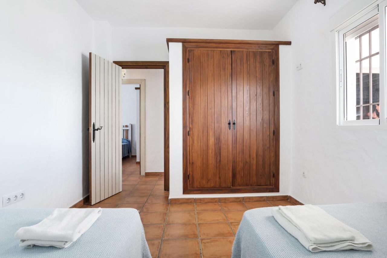 Casa Playamar Villa Вехер де ла Фронтера Екстериор снимка